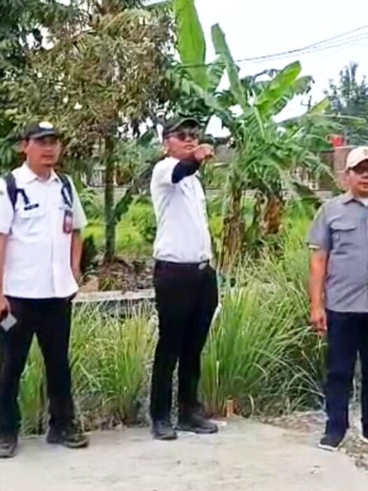 17 Paket Pekerjaan Jalan Dikebut