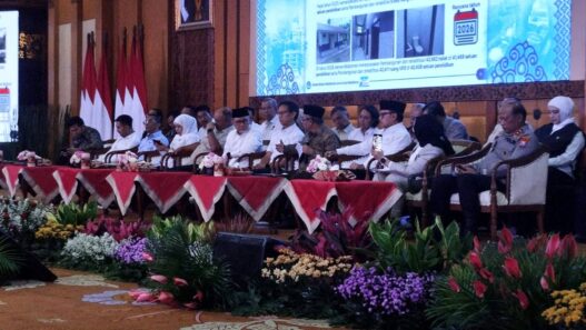 2026, Anggaran Pendidikan Naik
