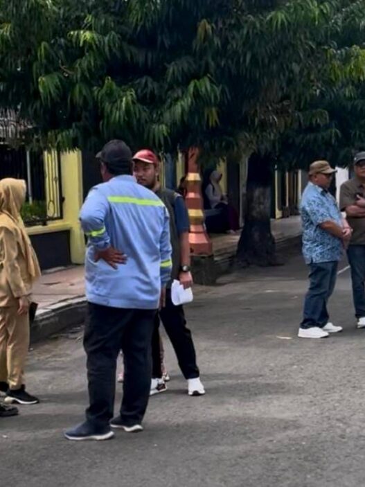 2026, Pengembangan Kawasan Heritage