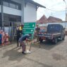 55 RPPJ Dipasang H 10 Lebaran