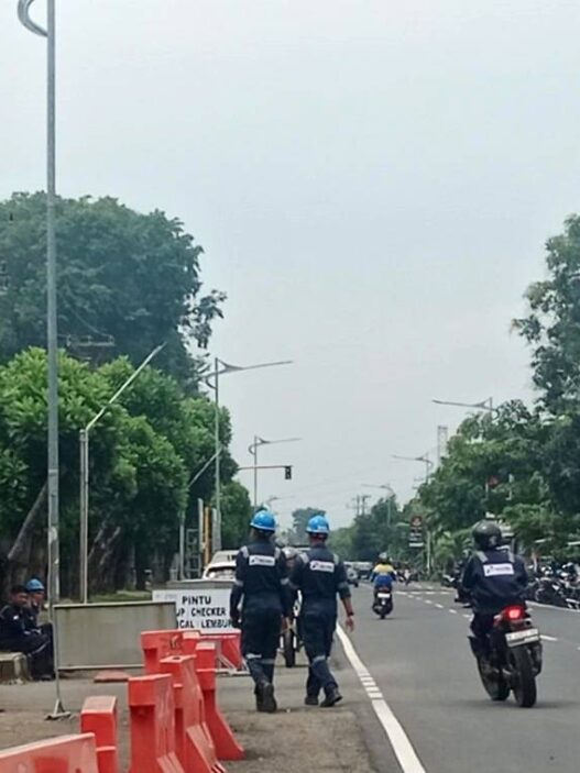 6.452 Pencari Kerja Masih Nganggur