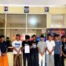 Video dugaan pemukulan pelajar di Pekuncen viral di media sosial. Polresta Banyumas fasilitasi mediasi, korban pilih damai dan tak tempuh jalur hukum