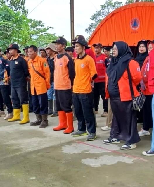 70 Persen Wilayah Masuk Zona Merah Longsor