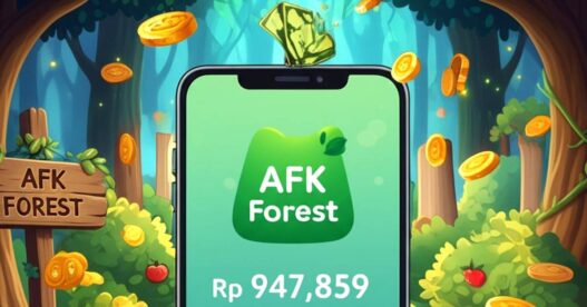 Afk forest