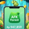 Afk forest