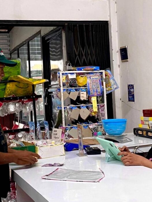 Aneka Plastik dan Bahan Kue Lengkap