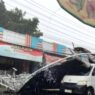 Angin Kencang Terjang Banyumas Raya