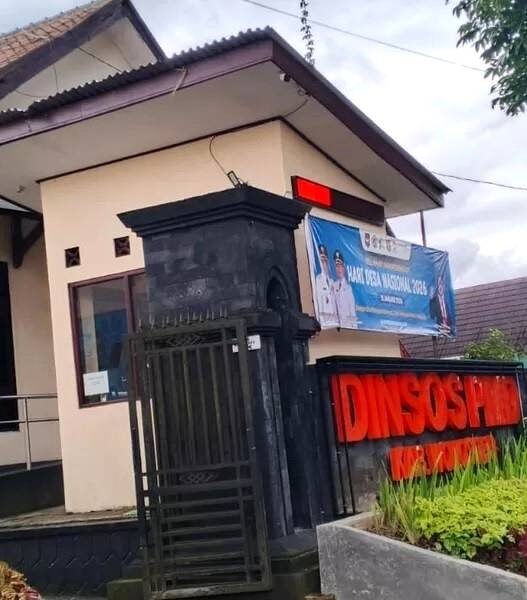 Angka Kemiskinan Tiga Terbawah di Jateng