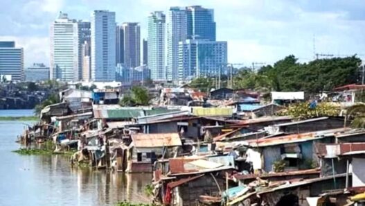 Angka Kemiskinan Turun 490 Ribu Orang