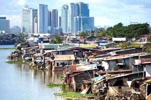 Angka Kemiskinan Turun 490 Ribu Orang