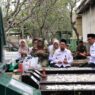 Anjangsana dan Ziarah ke Tokoh Pendahulu
