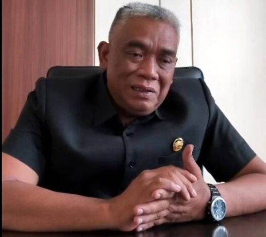 Appraisal Tunjangan DPRD Dimulai