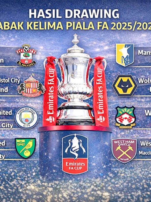 Arsenal Dapat Lawan 'Ringan'
