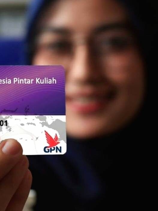 Aturan Gaji Orang Tua Penerima KIP Kuliah