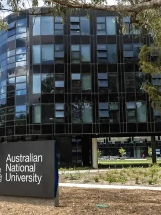 Australia Awards Scholarship