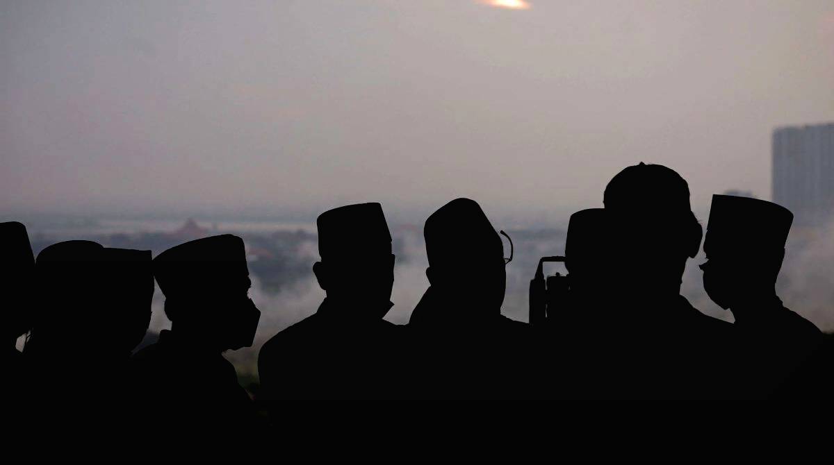 Awal Ramadhan Diperkirakan BMKG Lewat Observasi Hilal