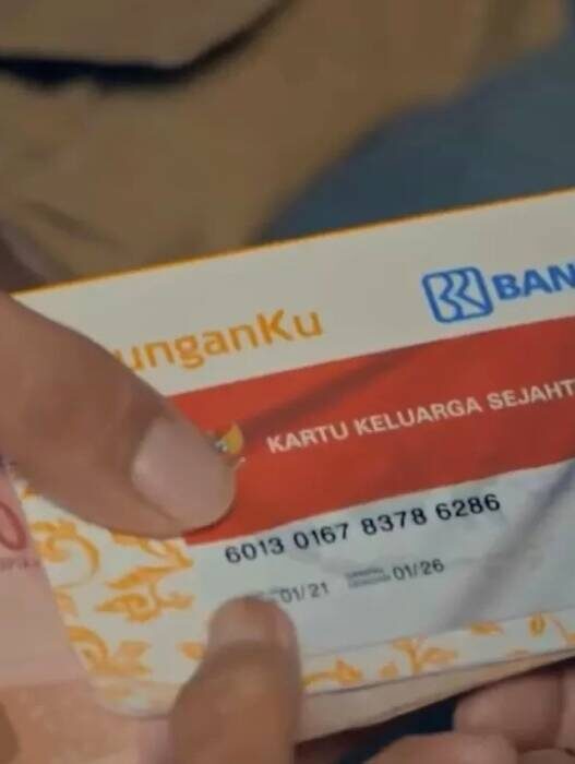 Bansos (2)