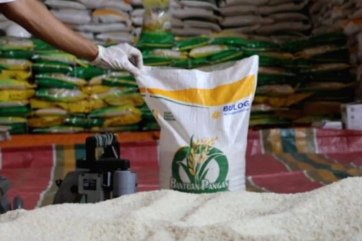 Bansos Ganda Ramadan, Strategi Stabilitas Sosial Ekonomi