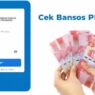 Bansos PKH