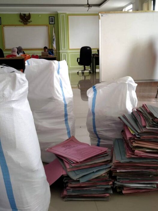 Banyumas Usulkan 13 Petugas Haji