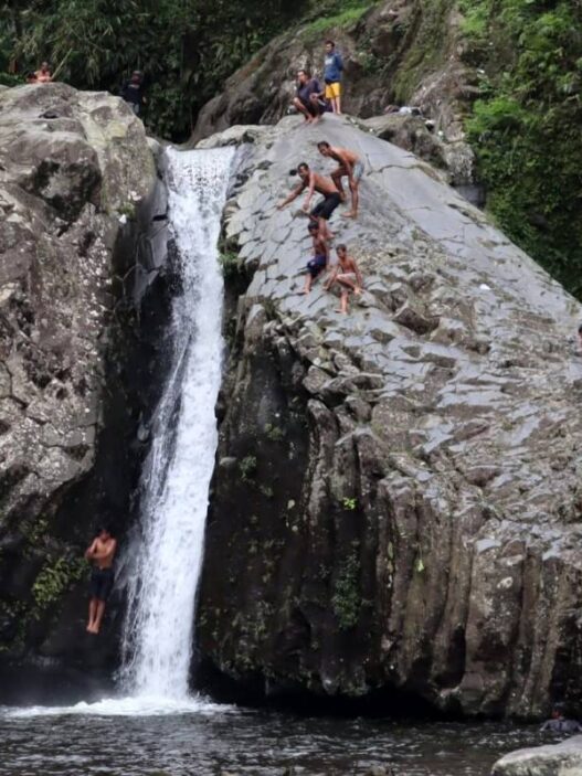 Baturraden Bidik 30 Ribu Wisatawan