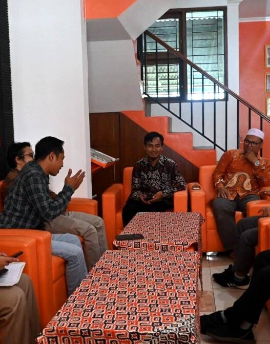 Bawaslu Pastikan Akurasi Data Parpol