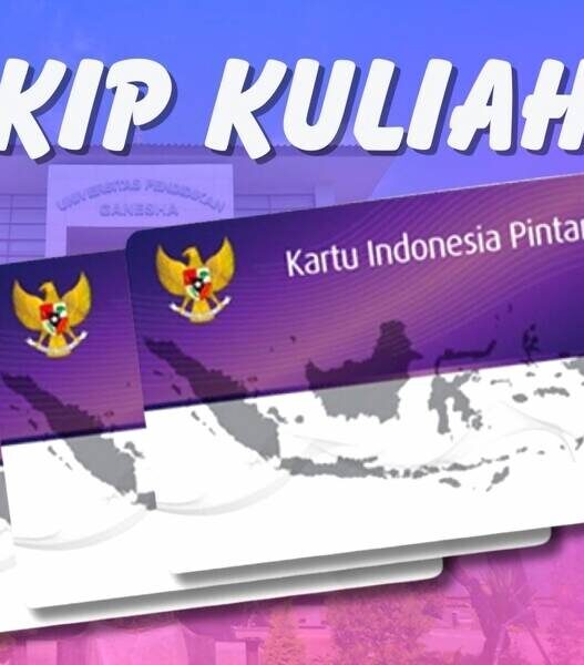 Beasiswa Selain KIP K