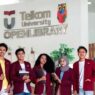 Beasiswa Telkom University