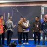 Berhasil Bangun Sinergi Efektif, Banyumas Raih Penghargaan