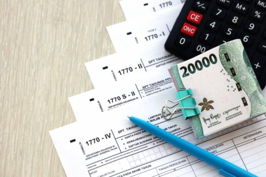 Besaran Denda Apabila Telat Lapor SPT Tahunan di Coretax