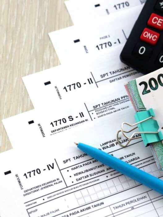 Besaran Denda Apabila Telat Lapor SPT Tahunan di Coretax