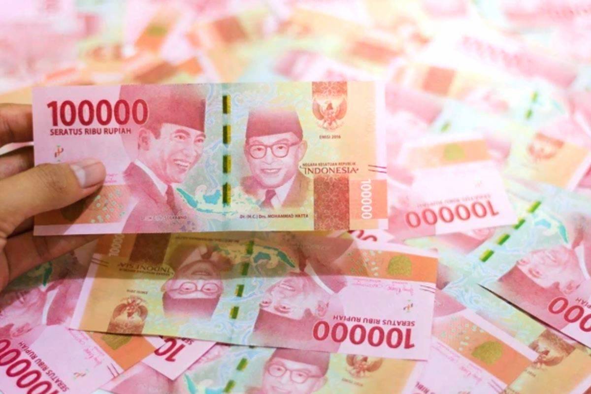 Besaran Tunjangan Anak PNS