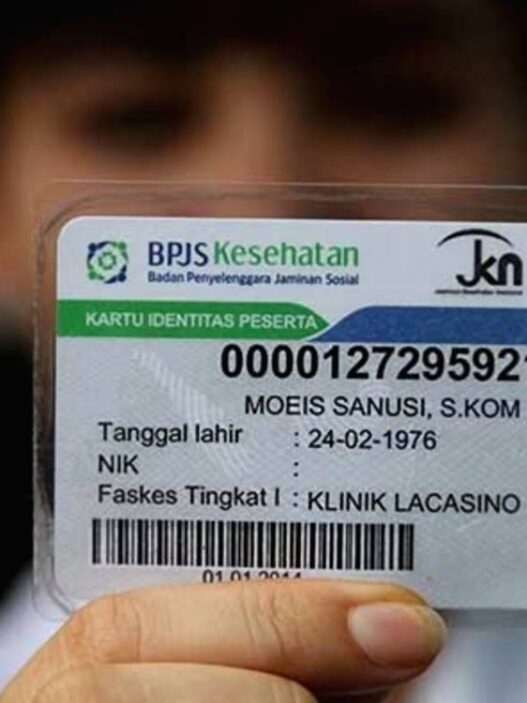 Bpjs kesehatan