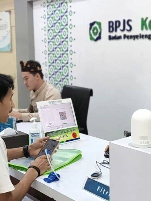 BPJS Kesehatan Umumkan Daftar Layanan yang Tidak Dicover