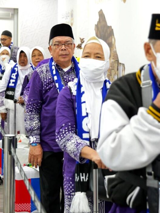 BPKH Perkuat Posisi Indonesia di Ekonomi Haji