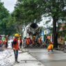 Buayan Jladri Dikebut Jelang Arus Mudik
