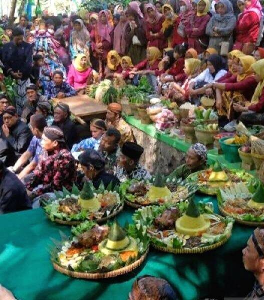 Budaya Nyadran, Tradisi Kebersamaan Menyambut Ramadhan