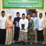 Bupati Apresiasi Peran TNI