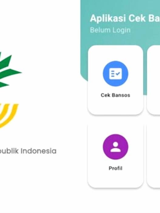Cara Cek Desil Bansos