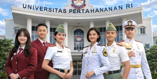 Cara Daftar S1 Unhan 2026, Batas Akhir 28 Februari