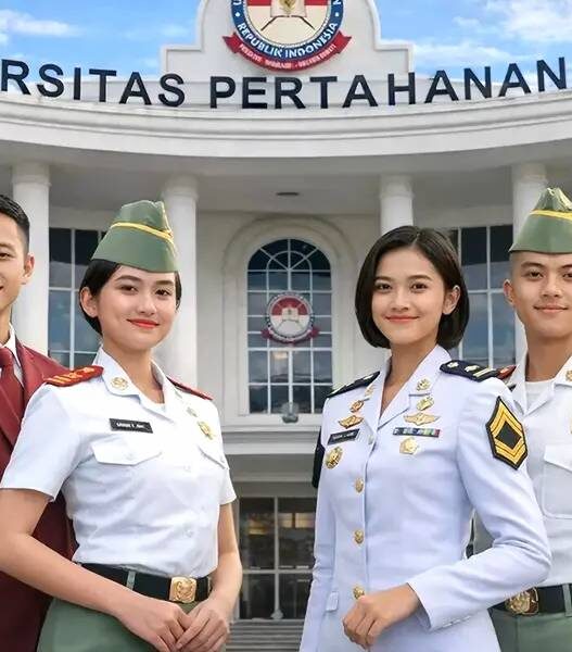 Cara Daftar S1 Unhan 2026, Batas Akhir 28 Februari