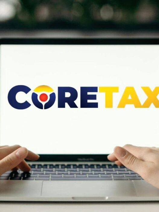 Cara dan Syarat Akses Fitur Terbaru DJP Coretax Form