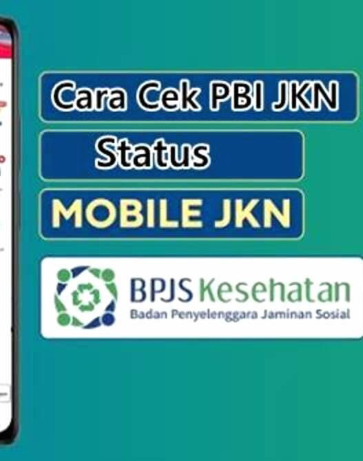 Cek bpjs pbi