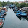 Cuaca Buruk, Nelayan Libur Melaut