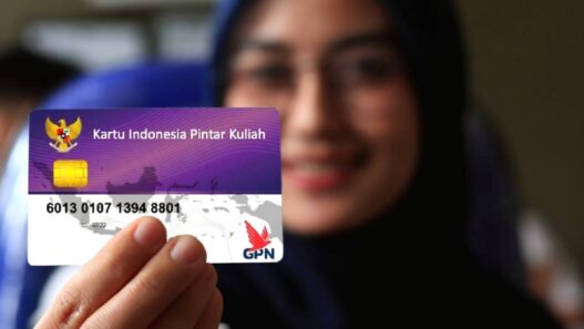 Daftar KIP Kuliah untuk melanjutkan studi S1 gratis bagi mahasiswa kurang mampu.