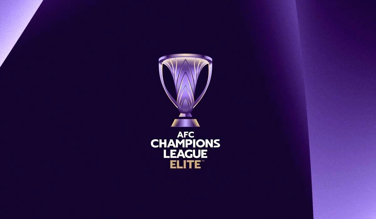 Daftar Klub Peserta AFC Champions League Elite, Ada Sandy Walsh