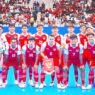 Dari Peringkat 24 Menuju 15 Besar Dunia