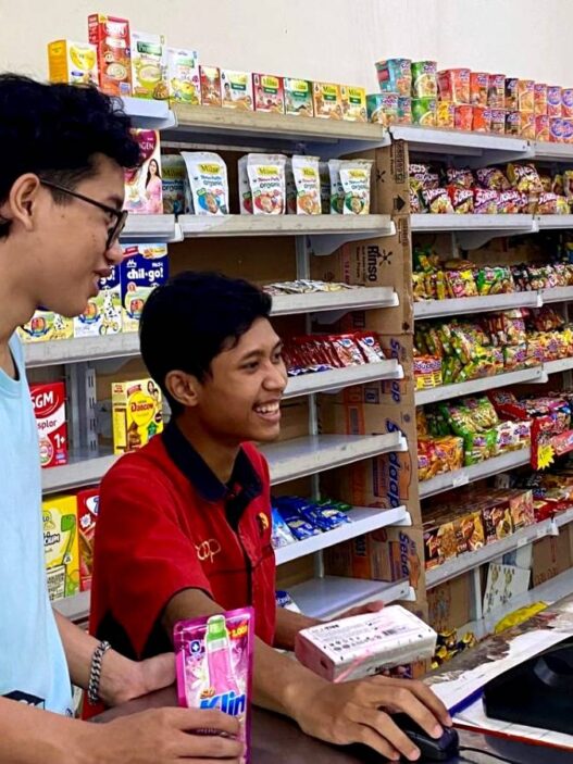 Dari Sembako hingga Kebutuhan Rumah Tangga
