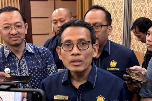 Delapan Alumni LPDP Kena Sanksi