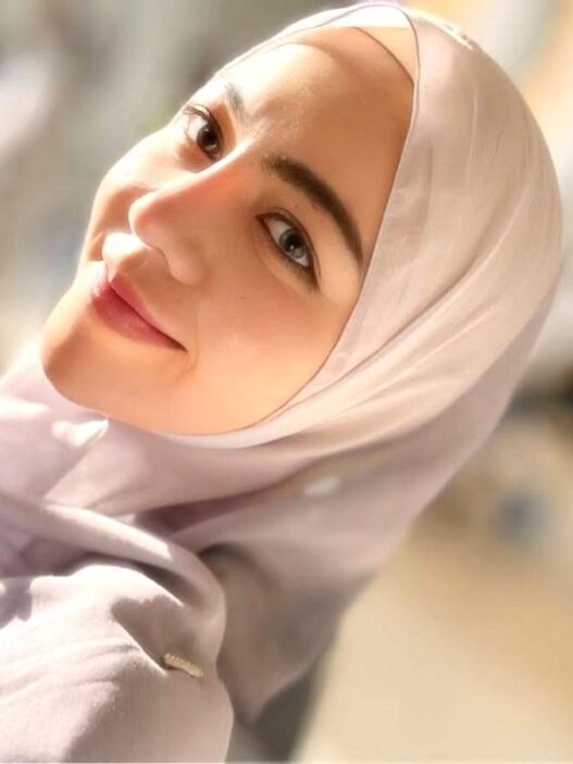 Dicap Pelakor Syar’i